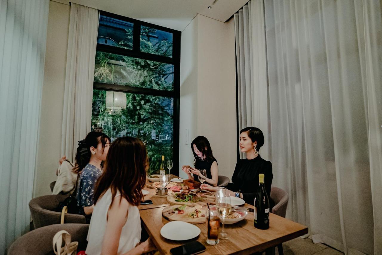 Hotel It Osaka Shinmachi מראה חיצוני תמונה