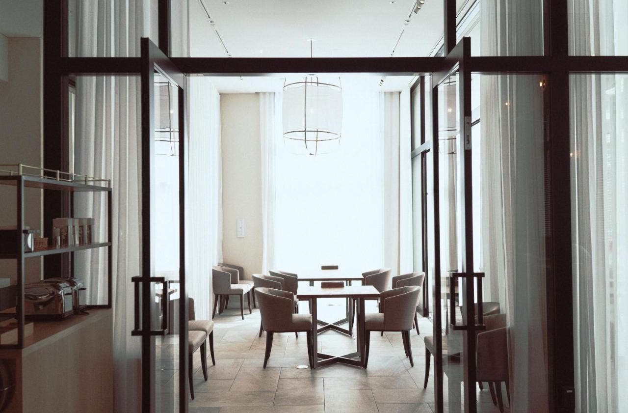 Hotel It Osaka Shinmachi מראה חיצוני תמונה