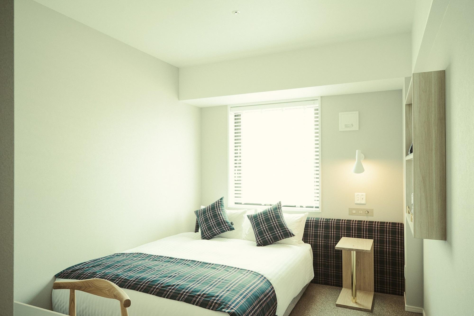 Hotel It Osaka Shinmachi מראה חיצוני תמונה