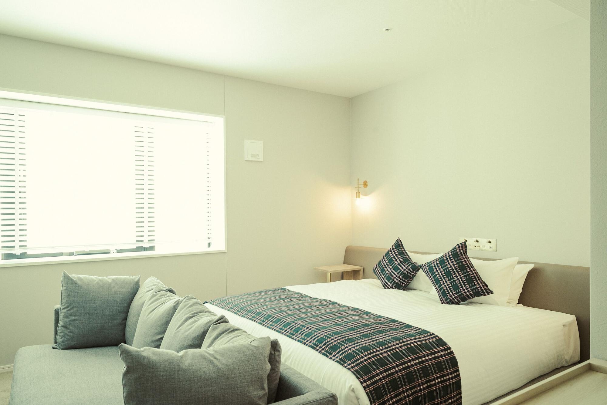 Hotel It Osaka Shinmachi מראה חיצוני תמונה