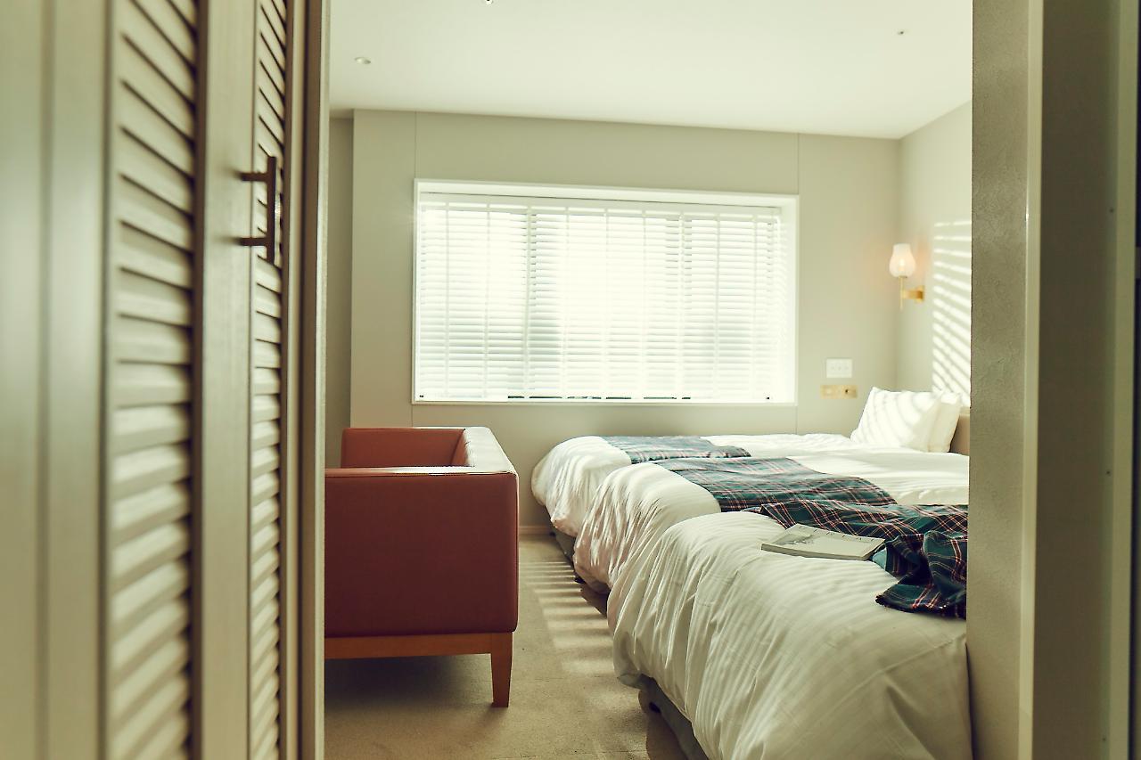 Hotel It Osaka Shinmachi מראה חיצוני תמונה