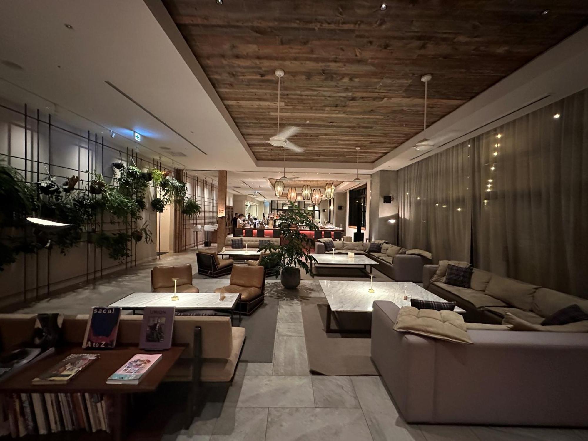 Hotel It Osaka Shinmachi מראה חיצוני תמונה