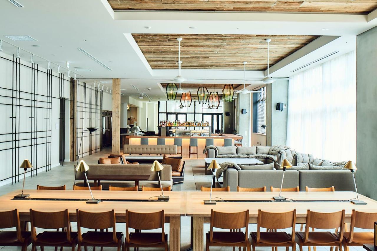 Hotel It Osaka Shinmachi מראה חיצוני תמונה