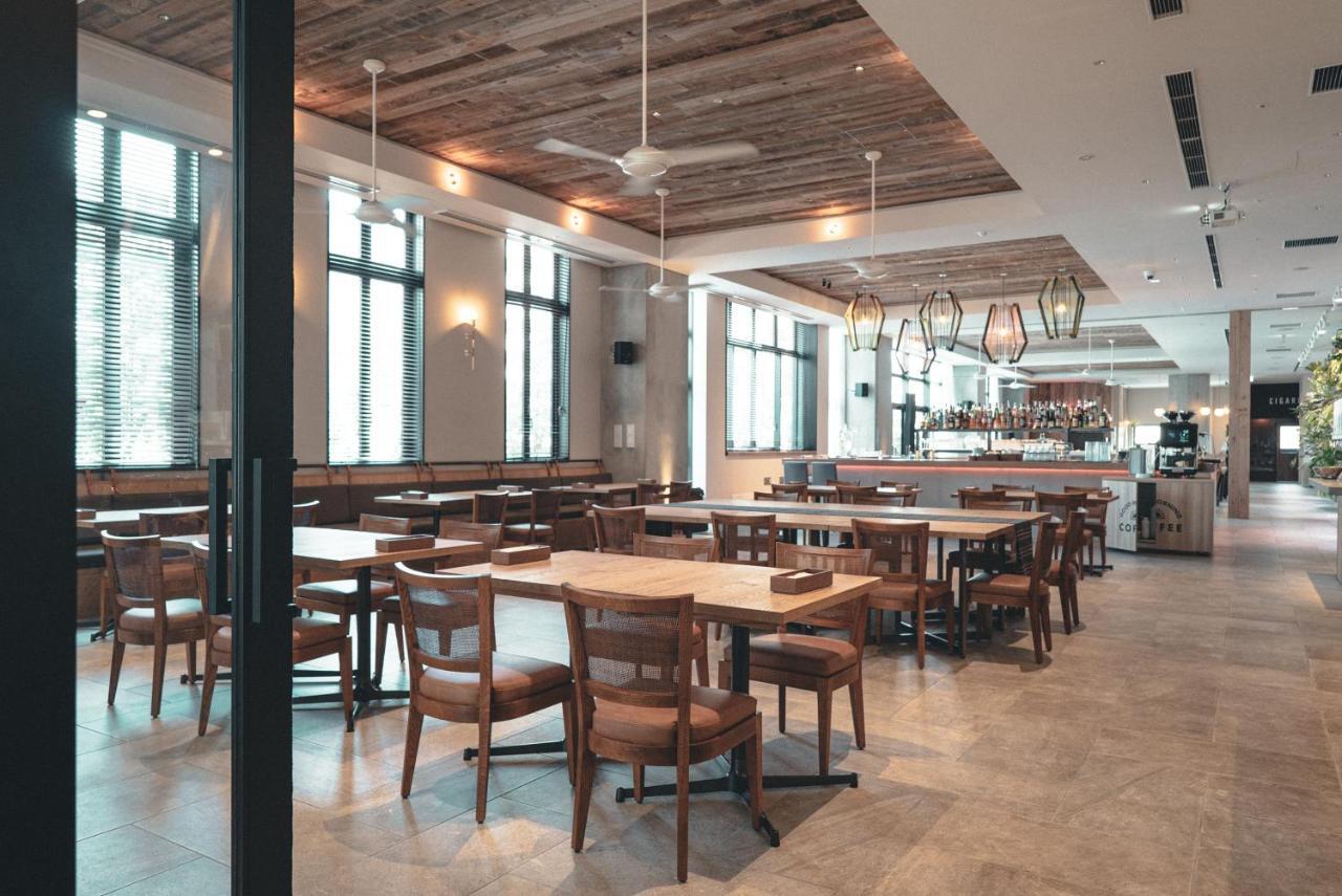Hotel It Osaka Shinmachi מראה חיצוני תמונה