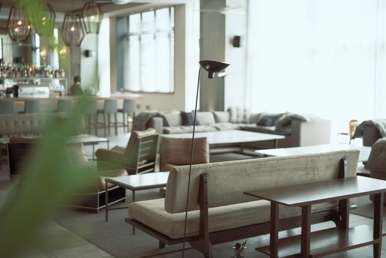 Hotel It Osaka Shinmachi מראה חיצוני תמונה